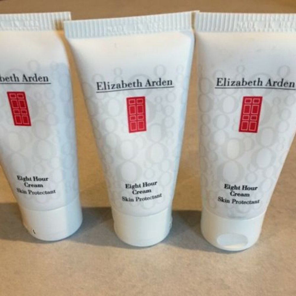 Elizabeth Arden 8 Hour Cream  Set 5 x 1.0 oz